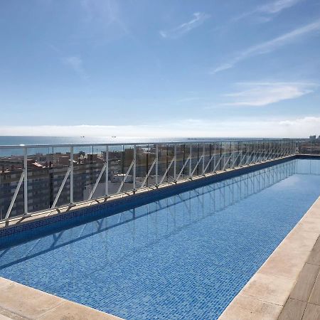 Global Properties, Apartamento Centrico En Canet D'En Berenguer Exterior photo