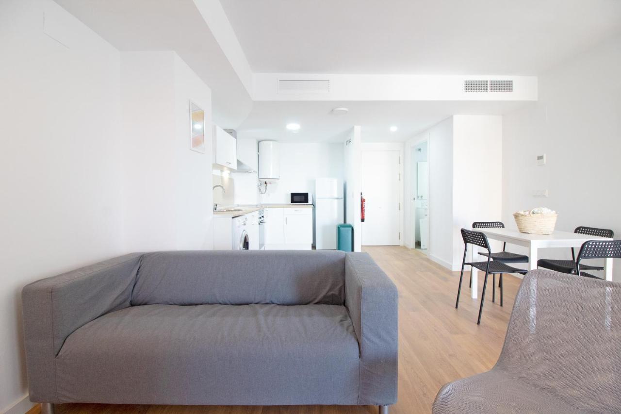 Global Properties, Apartamento Centrico En Canet D'En Berenguer Exterior photo