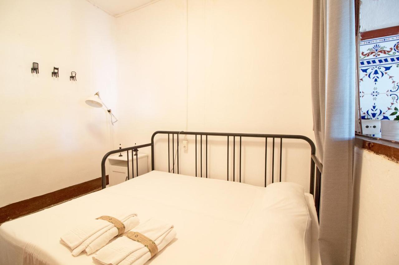 Global Properties, Apartamento Centrico En Canet D'En Berenguer Exterior photo