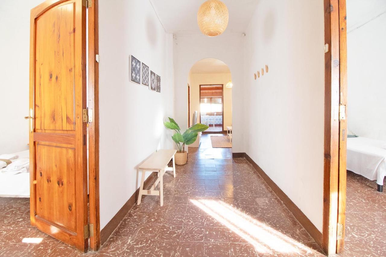 Global Properties, Apartamento Centrico En Canet D'En Berenguer Exterior photo