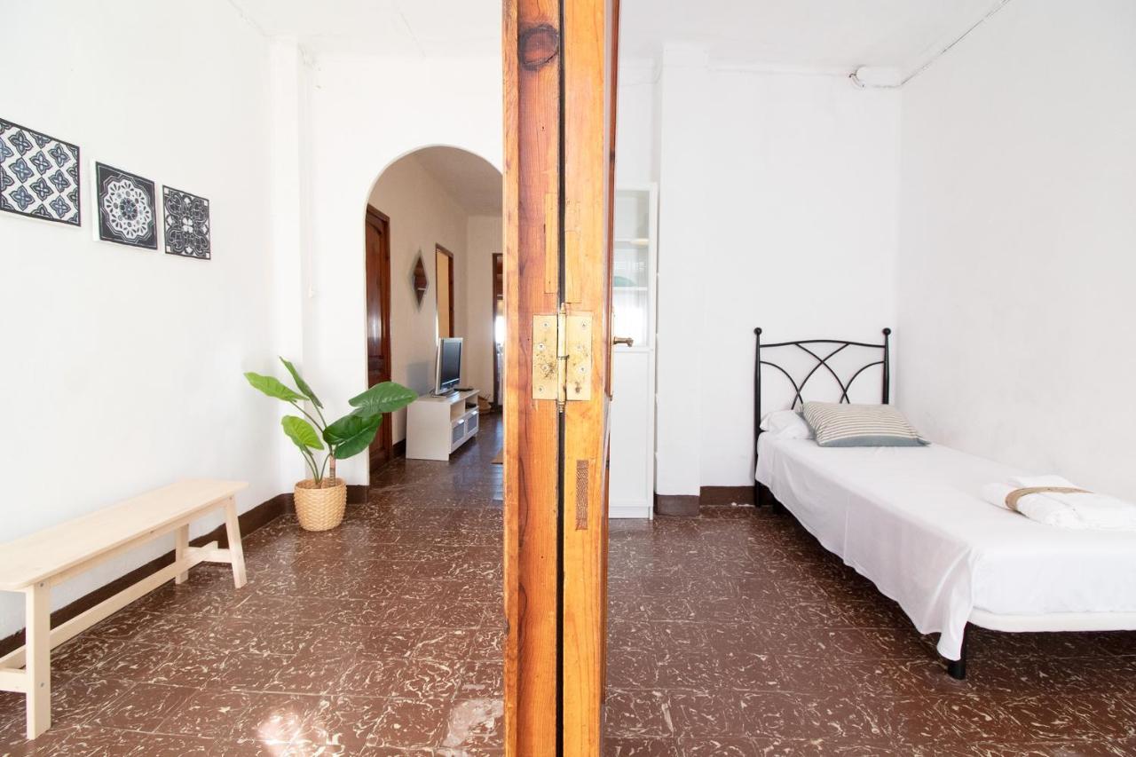 Global Properties, Apartamento Centrico En Canet D'En Berenguer Exterior photo